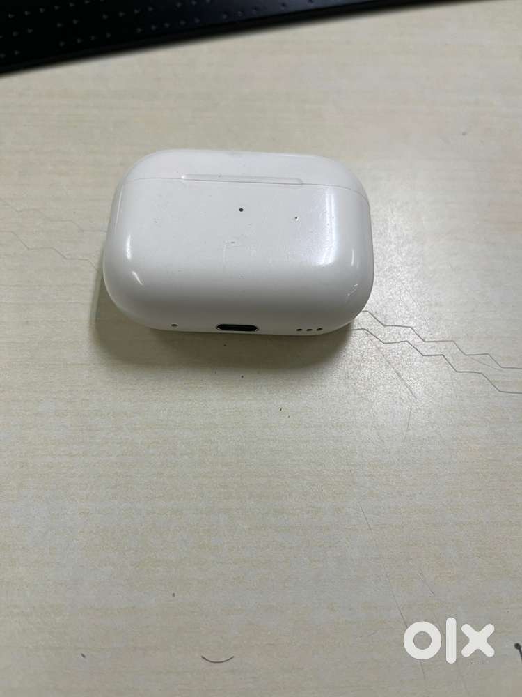 Airpods pro 2