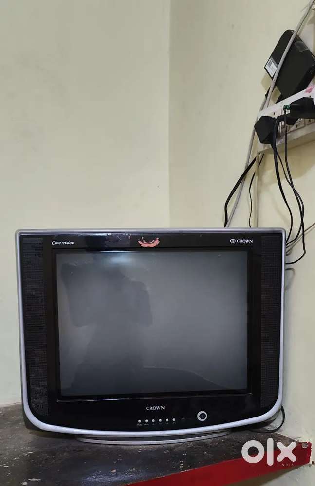Selling for tv