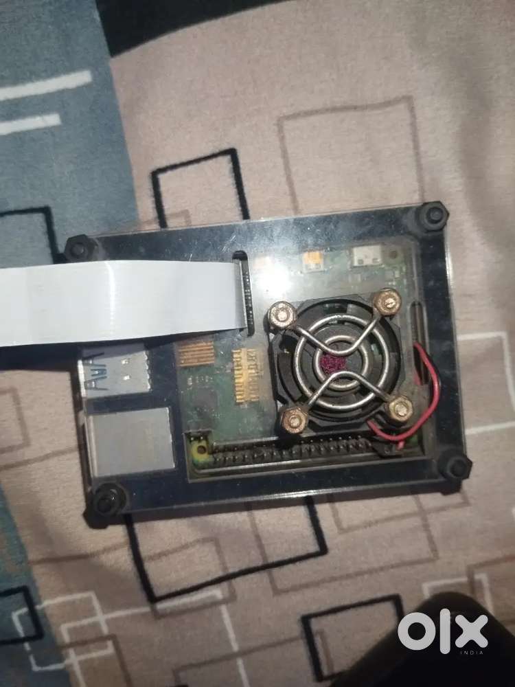 Raspberry Pi 4B+ 4gb ram