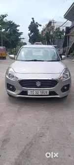 Maruti Suzuki Swift Dzire 2015-2017 VDI ABS, 2017, Diesel