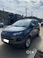 Ford Ecosport 2015 1st Owner