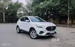 MG ASTOR 1.5 Super CVT, 2022, Petrol