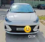 Hyundai Grand i10 Nios Automatic 2024 Petrol 8500 Km Driven