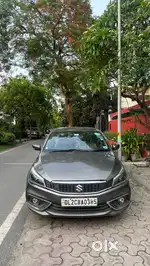 Maruti Suzuki Ciaz 2019, Top Model, Automatic