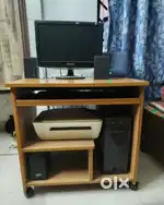 Computer Table