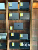Gaming laptops RTX2050 ,RTX3050. Rtx 4050 , 4,6,8,gbare available