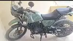 HIMALAYAN 411 CC