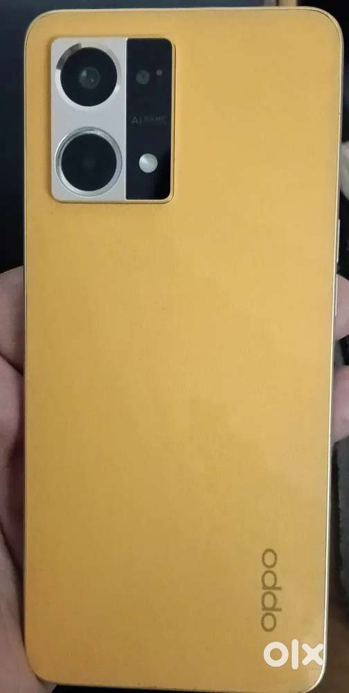 Oppo F21 pro 5g