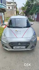 Maruti Suzuki Dzire Nov 2023 Petrol 22500 Km Driven km 22500