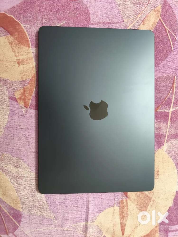 Macbook air m2