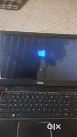 Urgently base sell dell laptop.