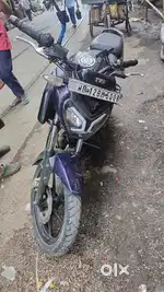 Tvs Raider 125
