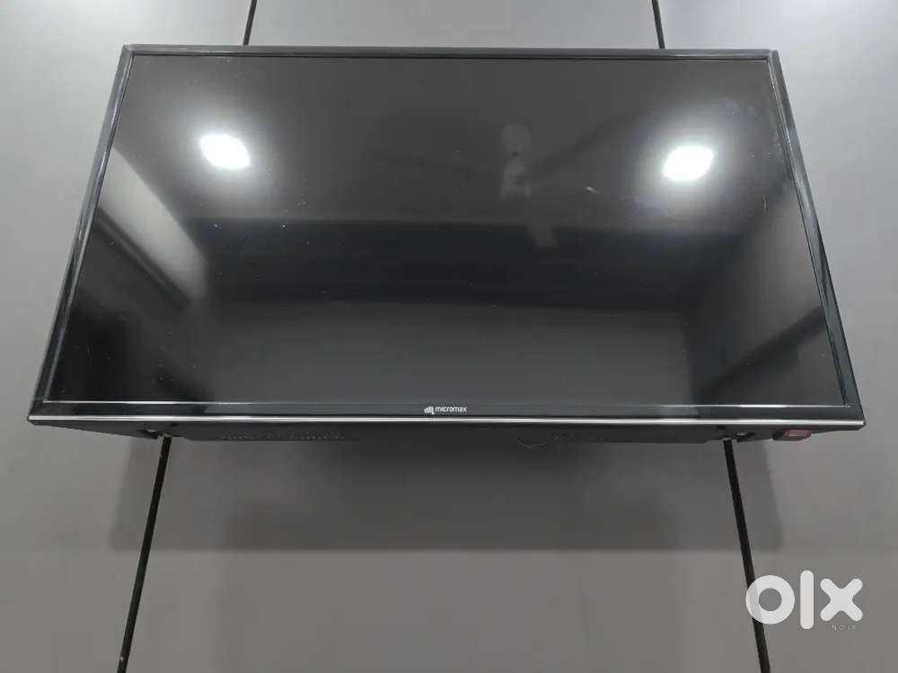 Micromax tv 32inch