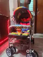 Kid Stroller