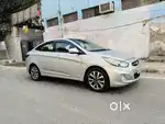 Hyundai Verna VTVT 1.6 SX, 2014, Petrol