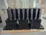 DELL TINY CPU 5070 Model