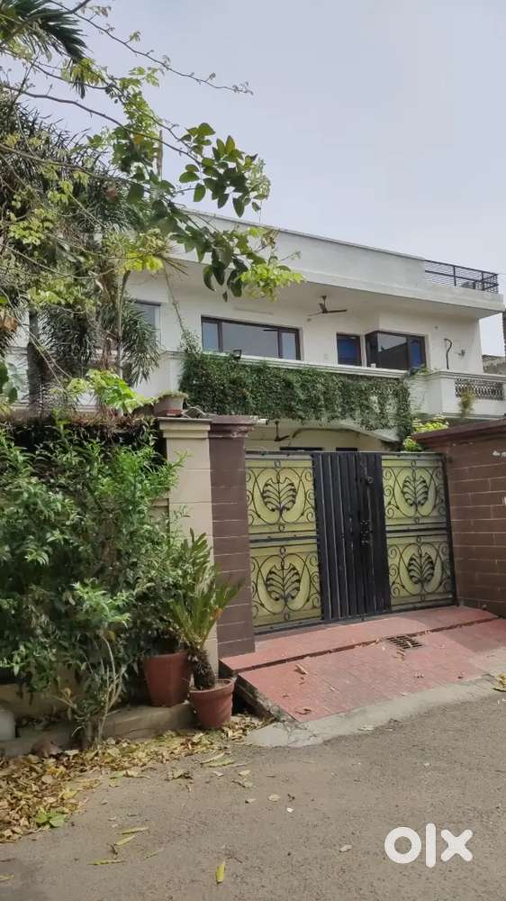 Beautiful property for rent in Trikuta nagar jammu