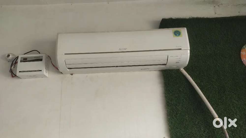 Mitusubishi ac 2 Ton