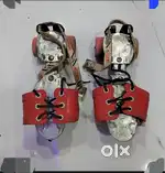 JJ Jonex Skates –Classic Durable & Budget-Friendly price Negotiable