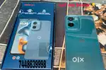 MOTO G05 SMART PHONE NEW MOBILE - 20 DAYS. FLIPKART SALE MOBILE