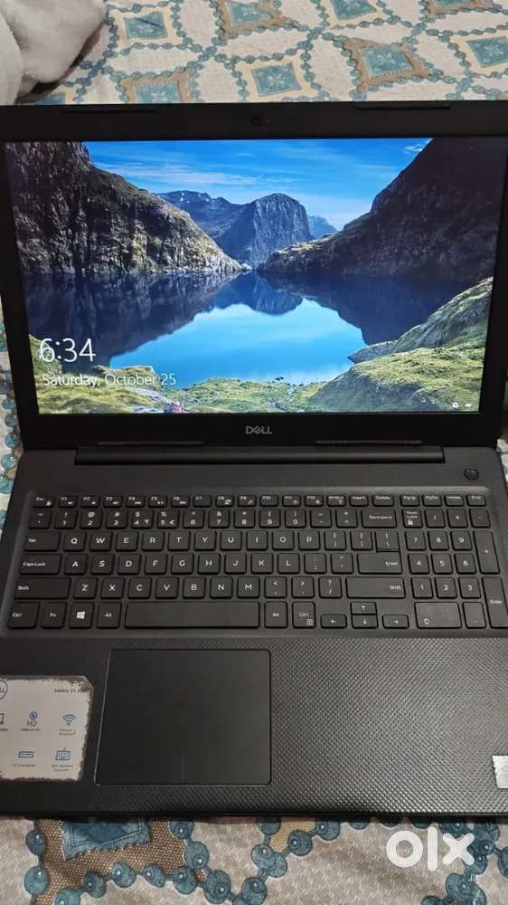 DELL Vostro 15 3000