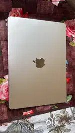MacBook Air M3 (8-256GB)
