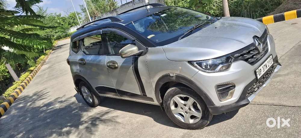 Renault Triber 2020 Petrol 56000 Km Driven