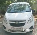 Chevrolet Beat 2010 Diesel well maintained