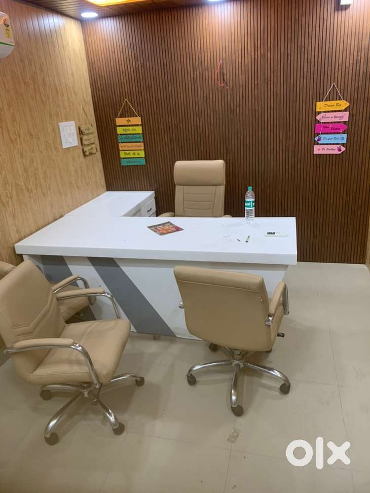 Luxury office for rent in dwarka mor