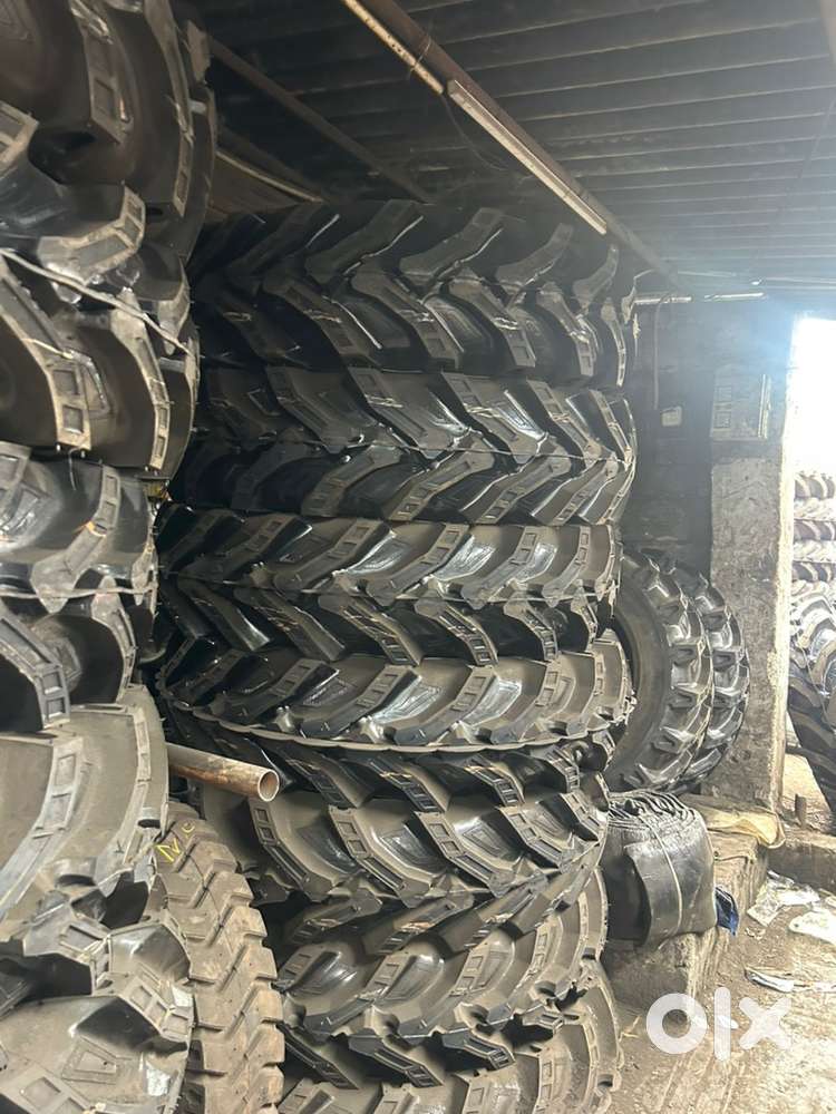 Indian tyres
