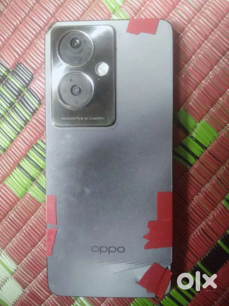 Oppo a79 5G 8+8 128