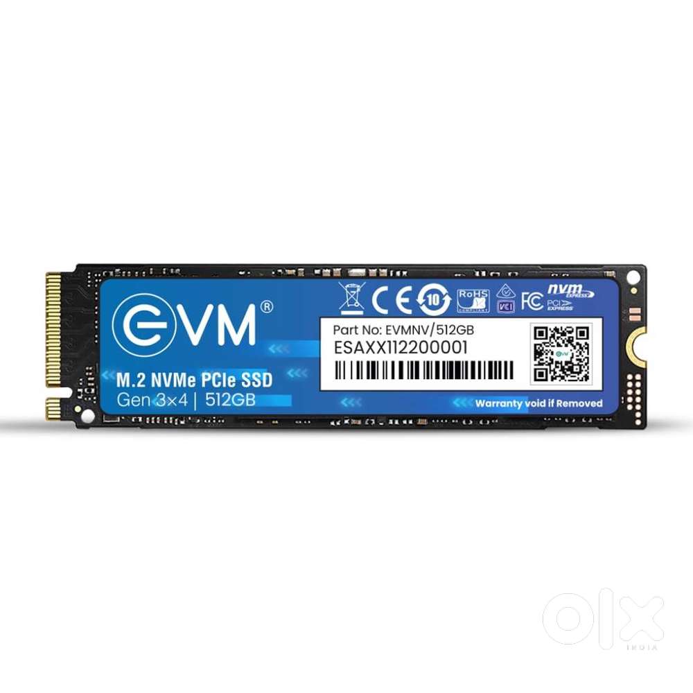 NVME , SSD Hard Disk