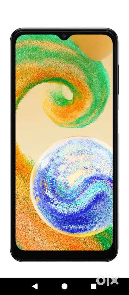 SAMSUNG A04S