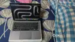 MacBook Air M1