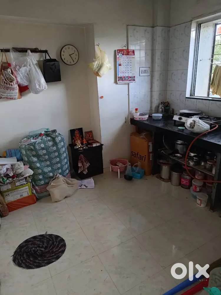 Need 1 Female Roommate on Urgent basis