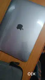 Selling my Apple MacBook Air M1 (8GB RAM, 256GB SSD)