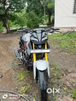 Excellent Condition  Yamaha MT 15 V2  2022 may passing
