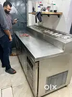 Used commercial restaurant kitchen equipments indian range burner