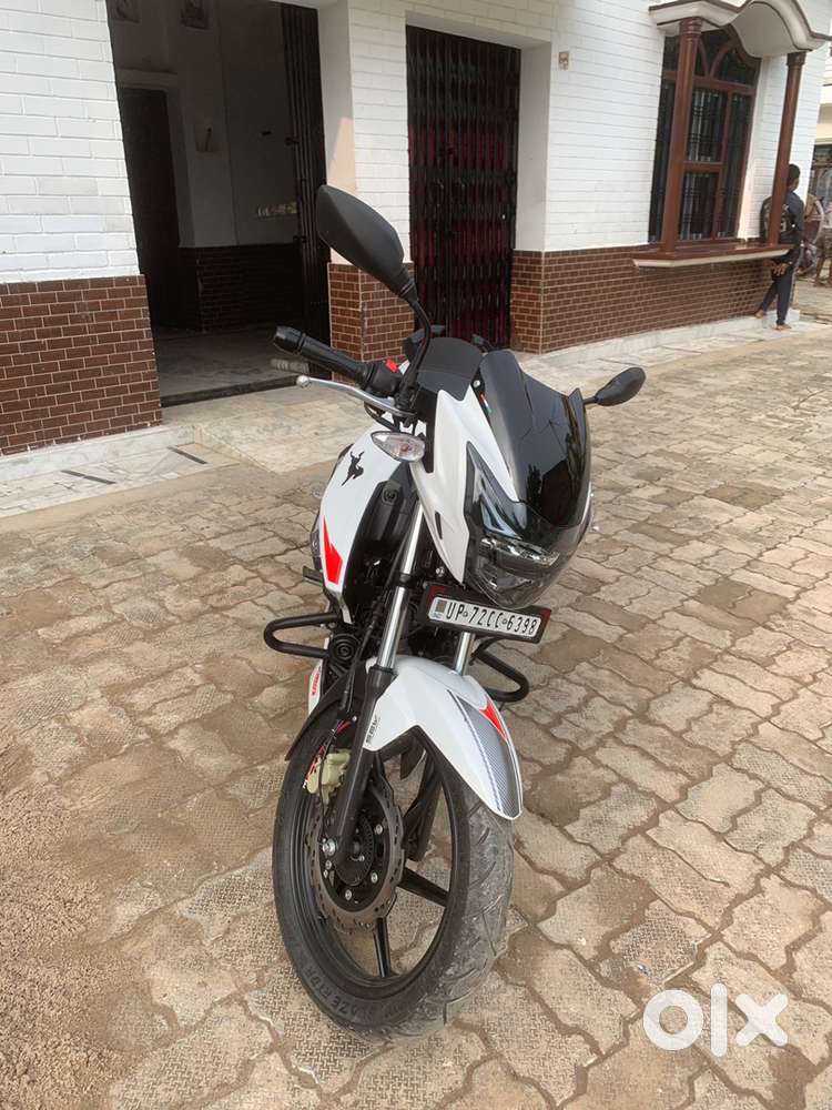 Top model bike