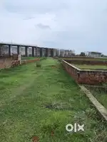 Ram nagar kamlapur me plot kharide kisto me 0% byaj par