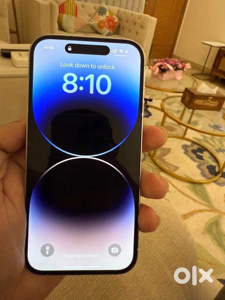 Apple iPhone 14 Pro 128 GB