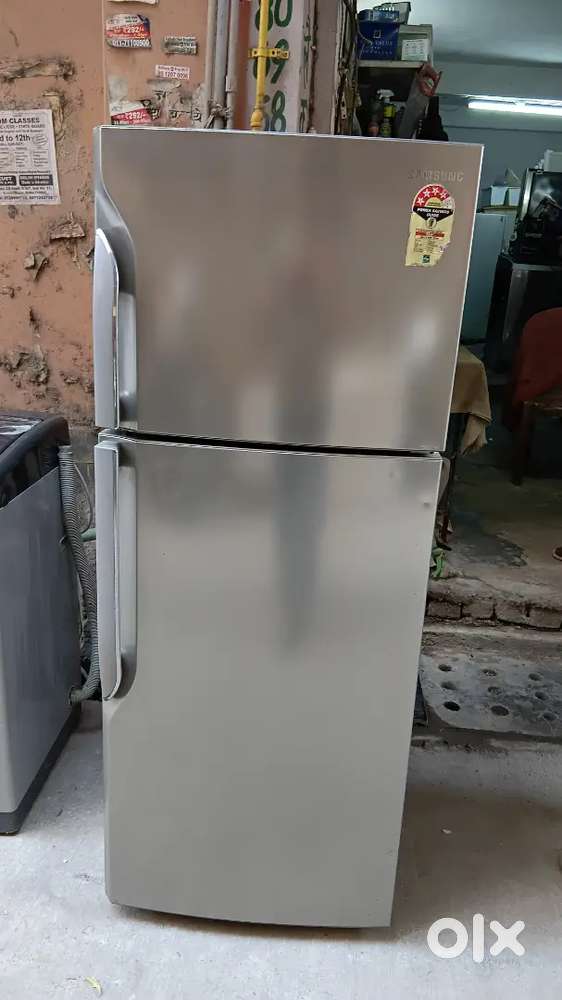 Washing machine, Fridge for Sale