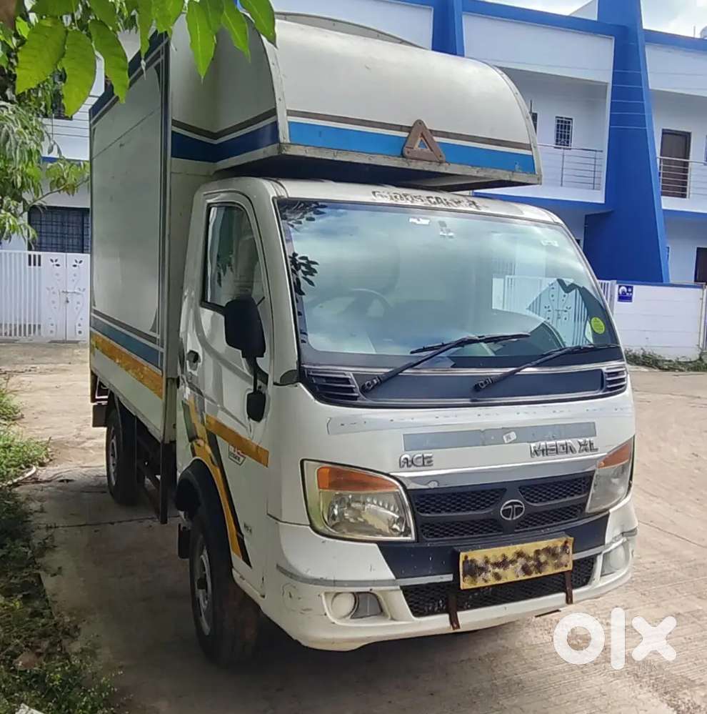 Tata Ace Mega XL 2017 September Model Power steering For sell