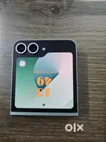 Samsung galaxy zflip 6