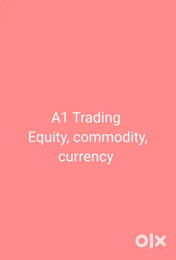 A1 Trading