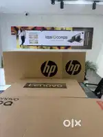 Hp Core i3 laptop Just 30500/- with 1 year brand warranty