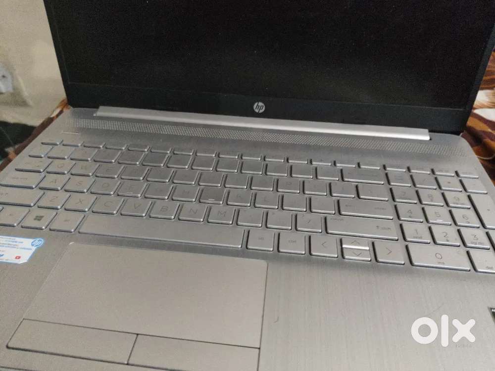 Fresh condition laptop