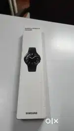 Samsung watch 4 classic LTE
