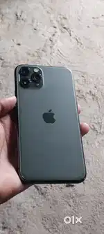 iPhone 11 pro