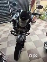 , Bike is 1st owner, Asking demand 75k